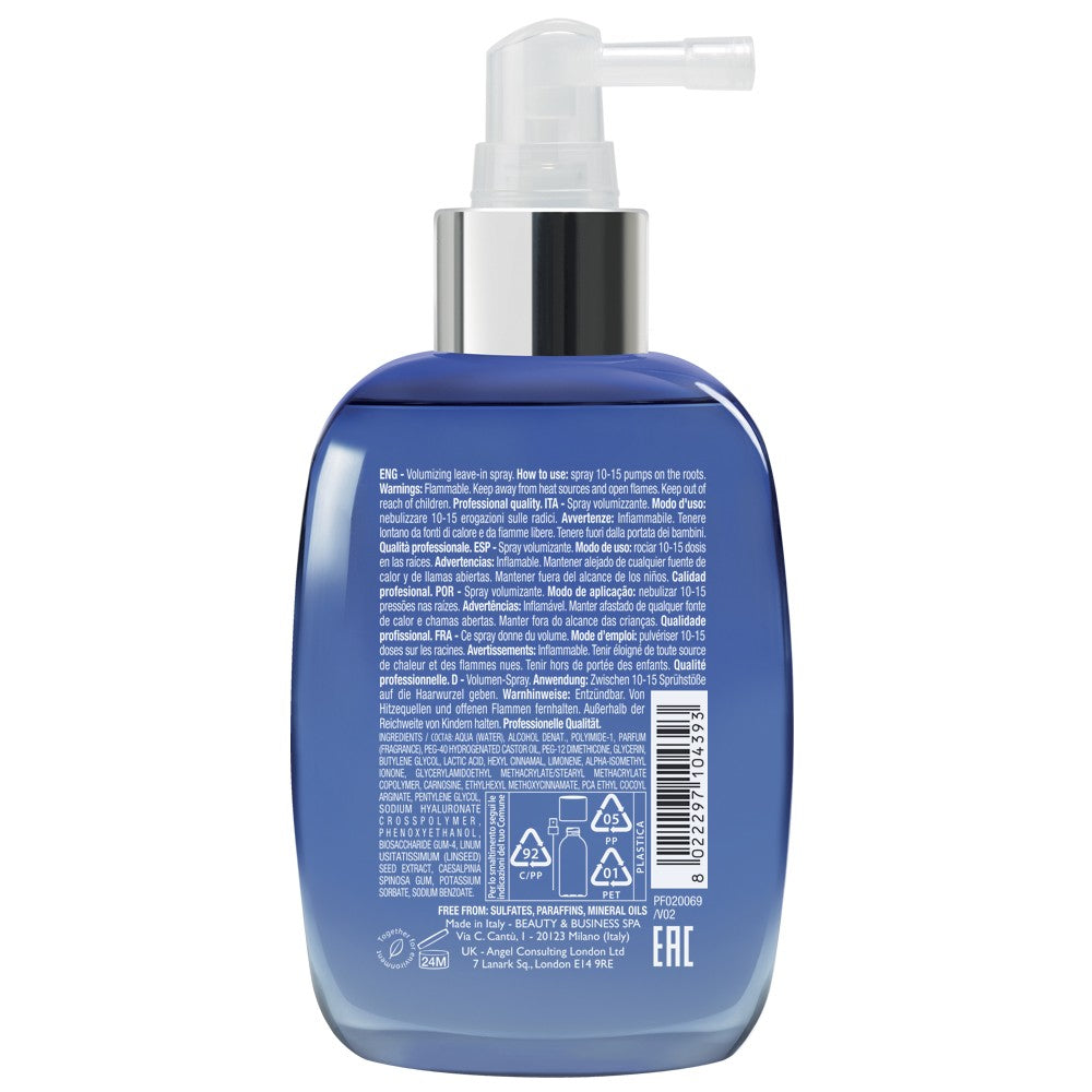 Alfaparf - Semi Di Lino Volume Volumizing Spray 125 ml