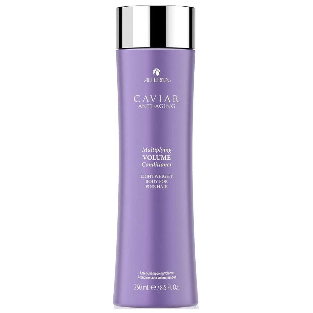 Alterna - Acondicionador Caviar Multiplying Volume 250 ml
