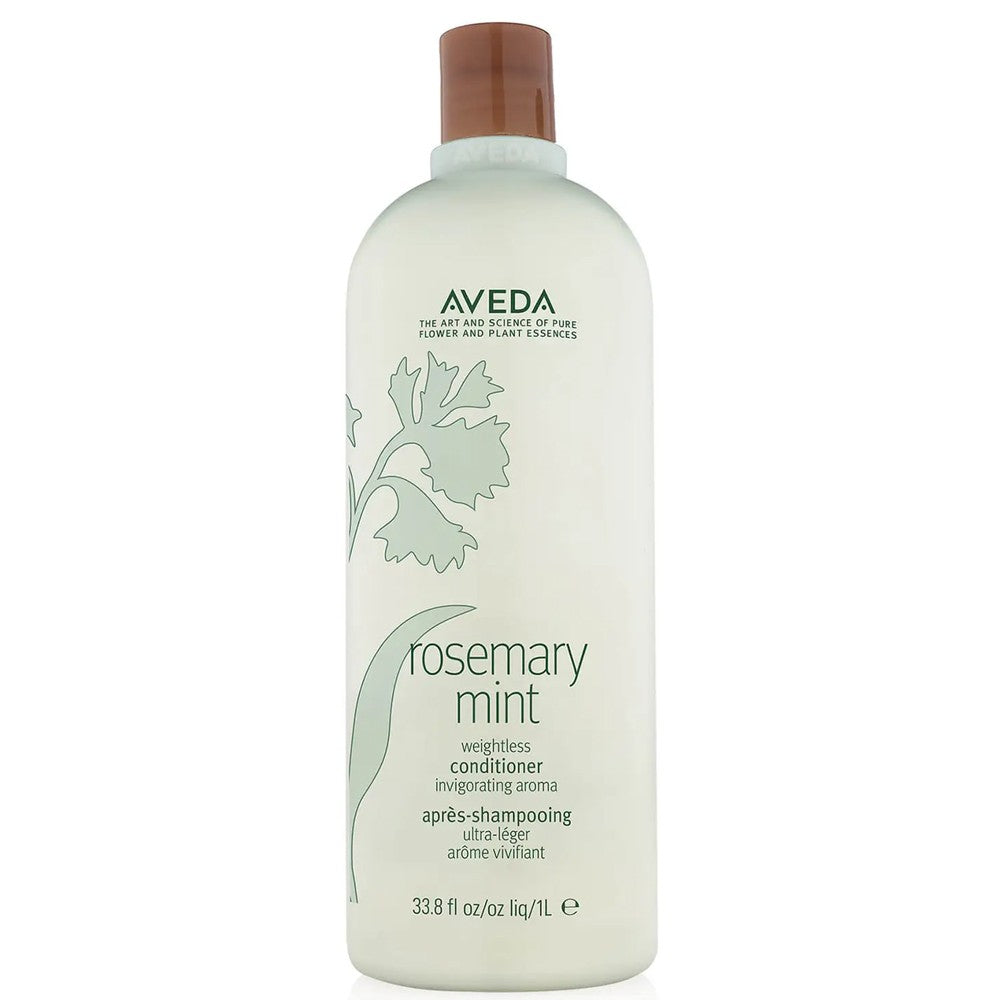 Aveda - Acondicionador Desenredante Ligero Rosemary Mint 1000 ml
