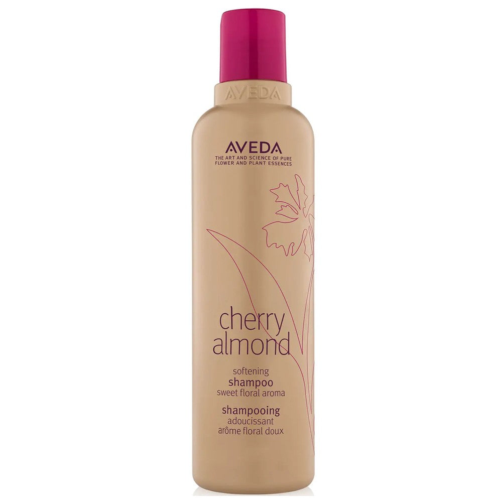 Aveda - Champú Suavizante Cherry Almond 250 ml