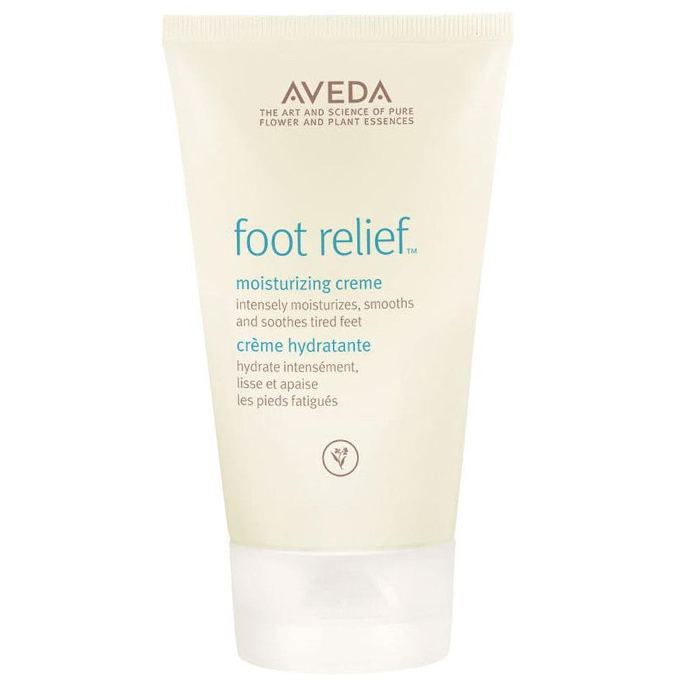 Aveda - Crema para Pies Hidratante Foot Relief Moisturizing Creme 125 ml