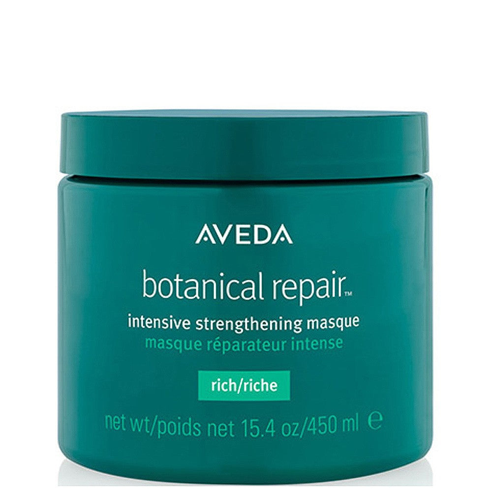 Aveda - Mascarilla Fortificante Intensiva Botanical Repair Rich 450 ml