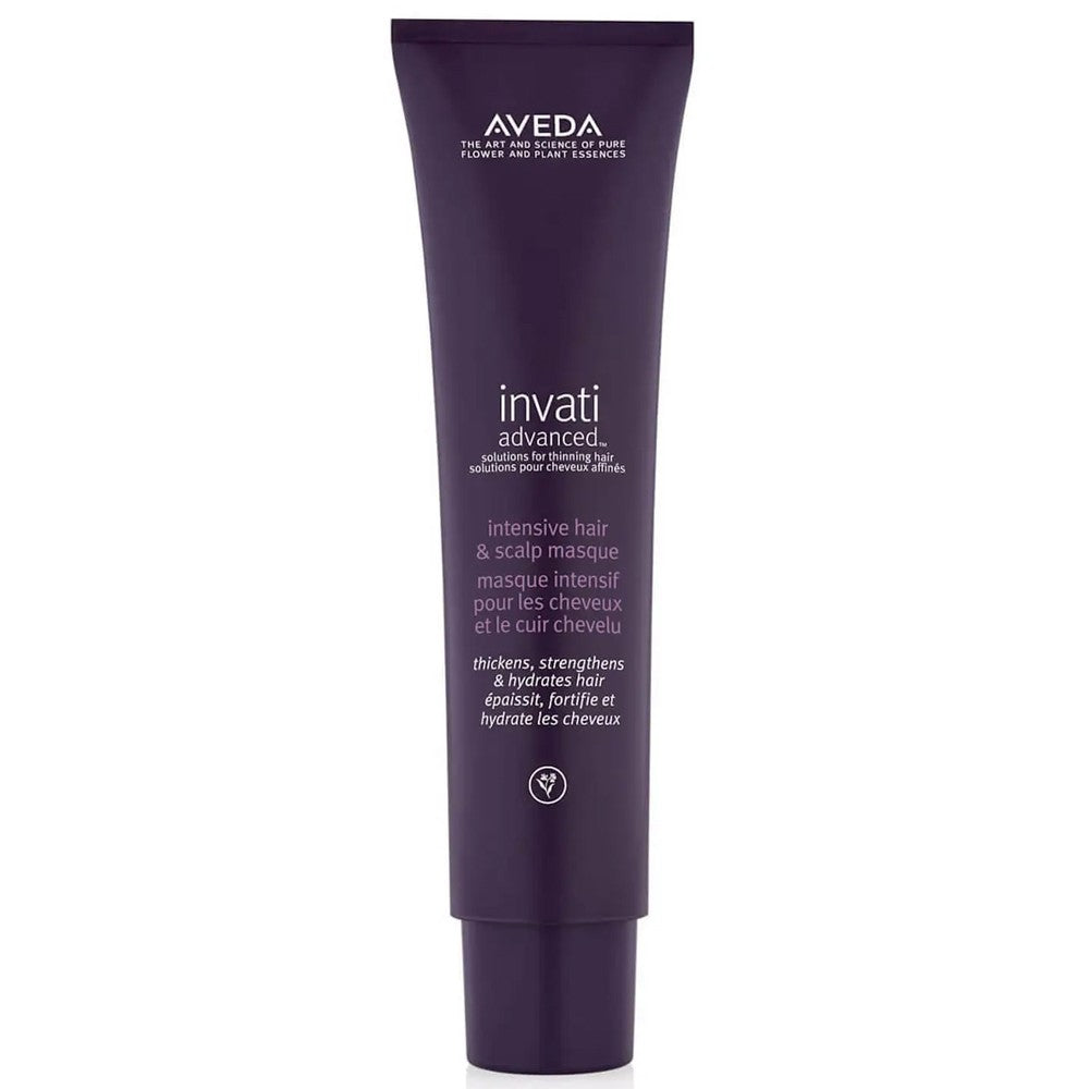 Aveda - Mascarilla Intensiva Anticaída Invati Advanced 150 ml