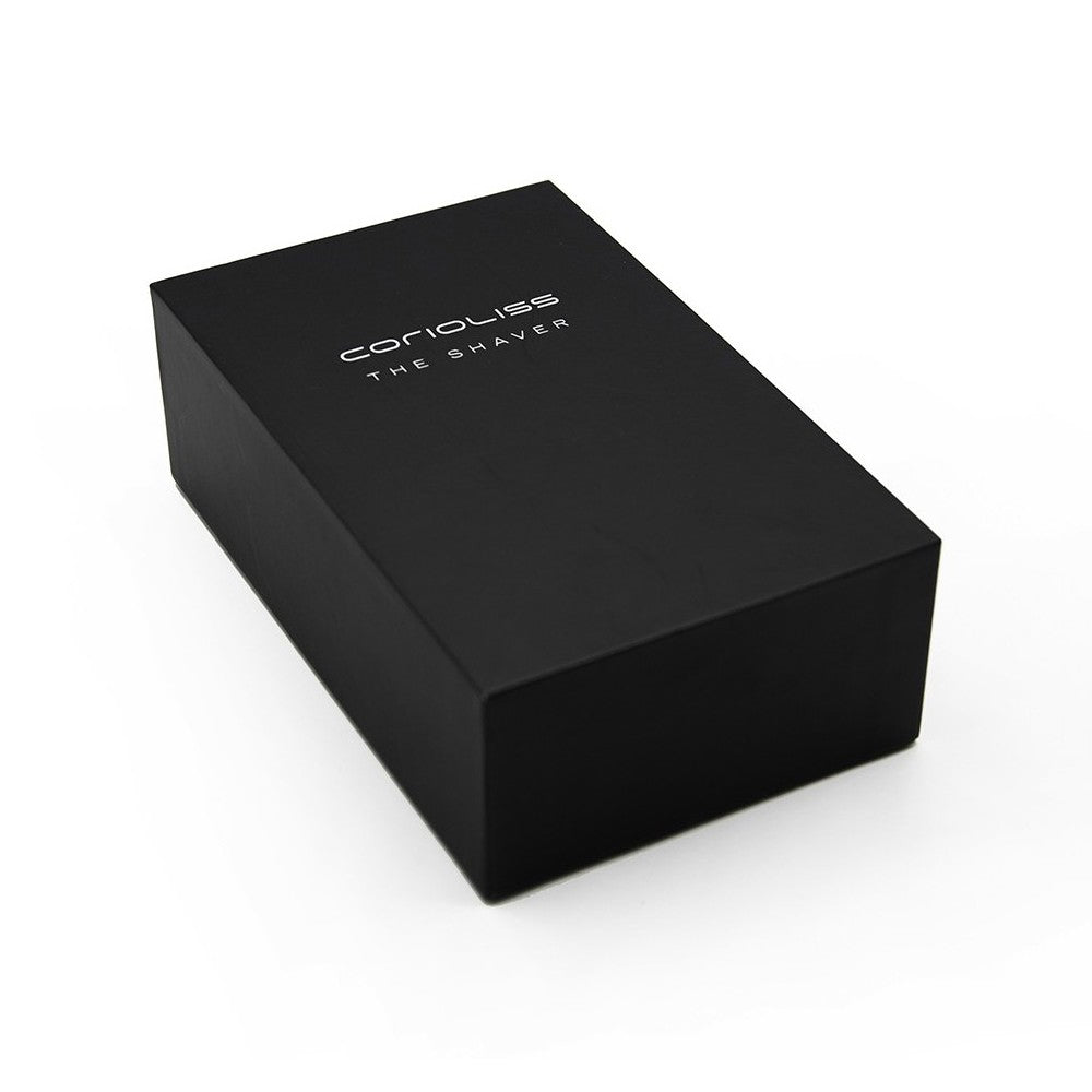 Corioliss - Afeitadora The Shaver