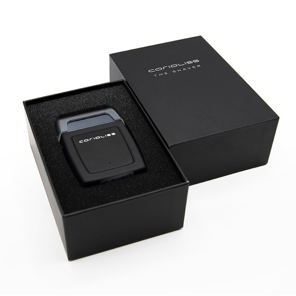 Corioliss - Afeitadora The Shaver