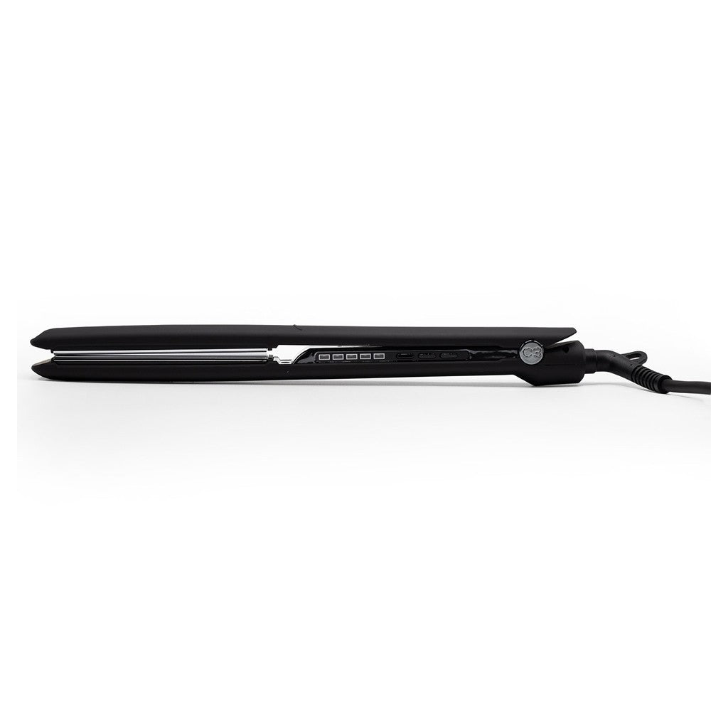 Corioliss - Plancha de Pelo C3 Black Soft Touch Chrome