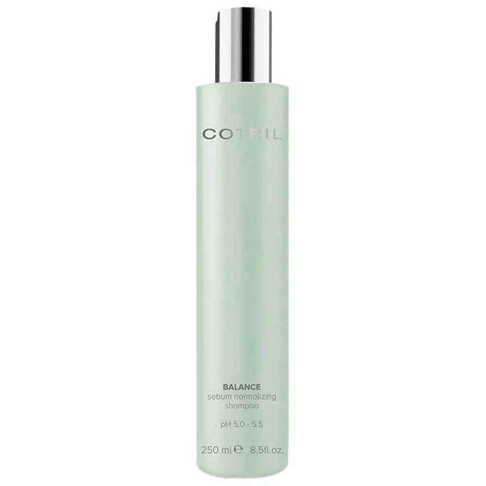 Cotril - Champú Antigrasa Scalp Care Balance 250 ml