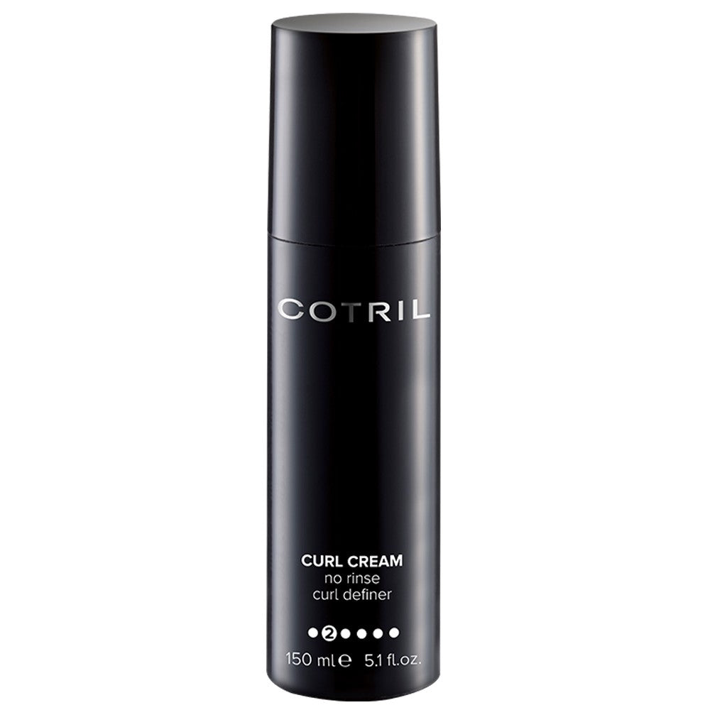 Cotril - Crema de Definición de Rizos Curl Cream 150 ml