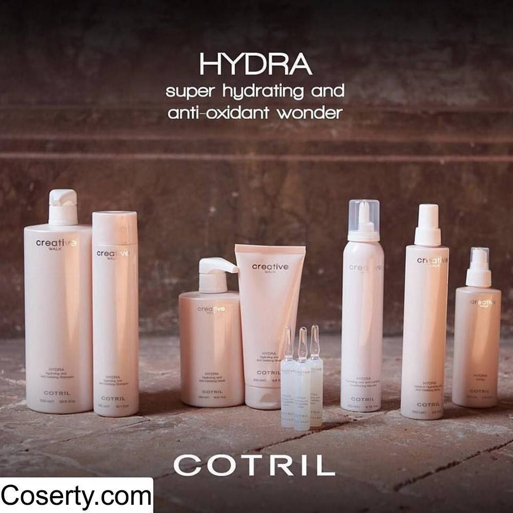 Cotril - Infinity Hidratante Hydra 200 ml