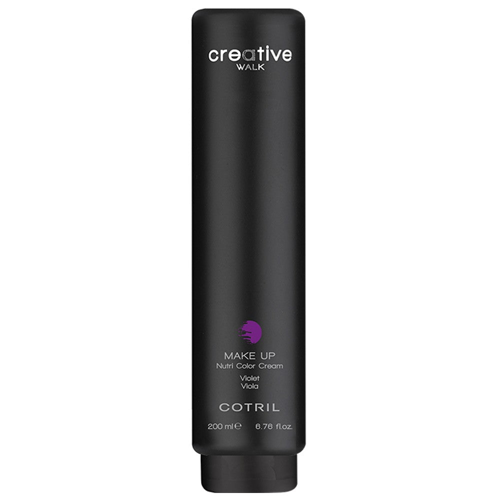 Cotril - Make Up Color Cream Violet | Violeta 200 ml
