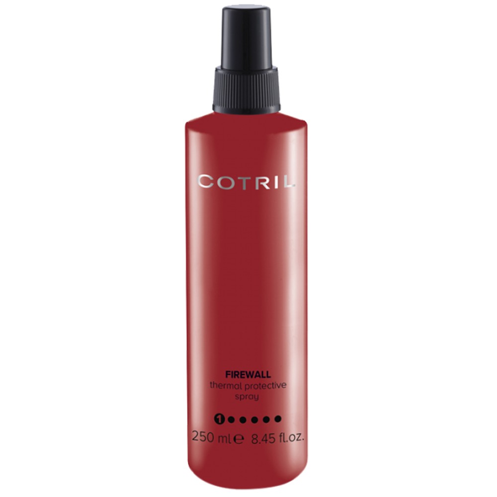 Cotril - Spray Termo-Protector Firewall 250 ml