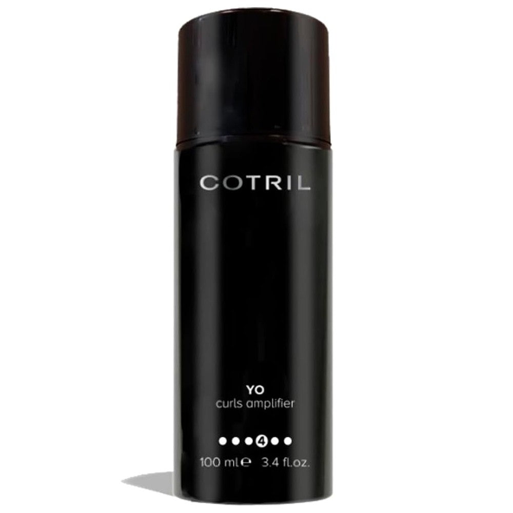 Cotril - YO Styling Ensalzador de Rizos 100 ml