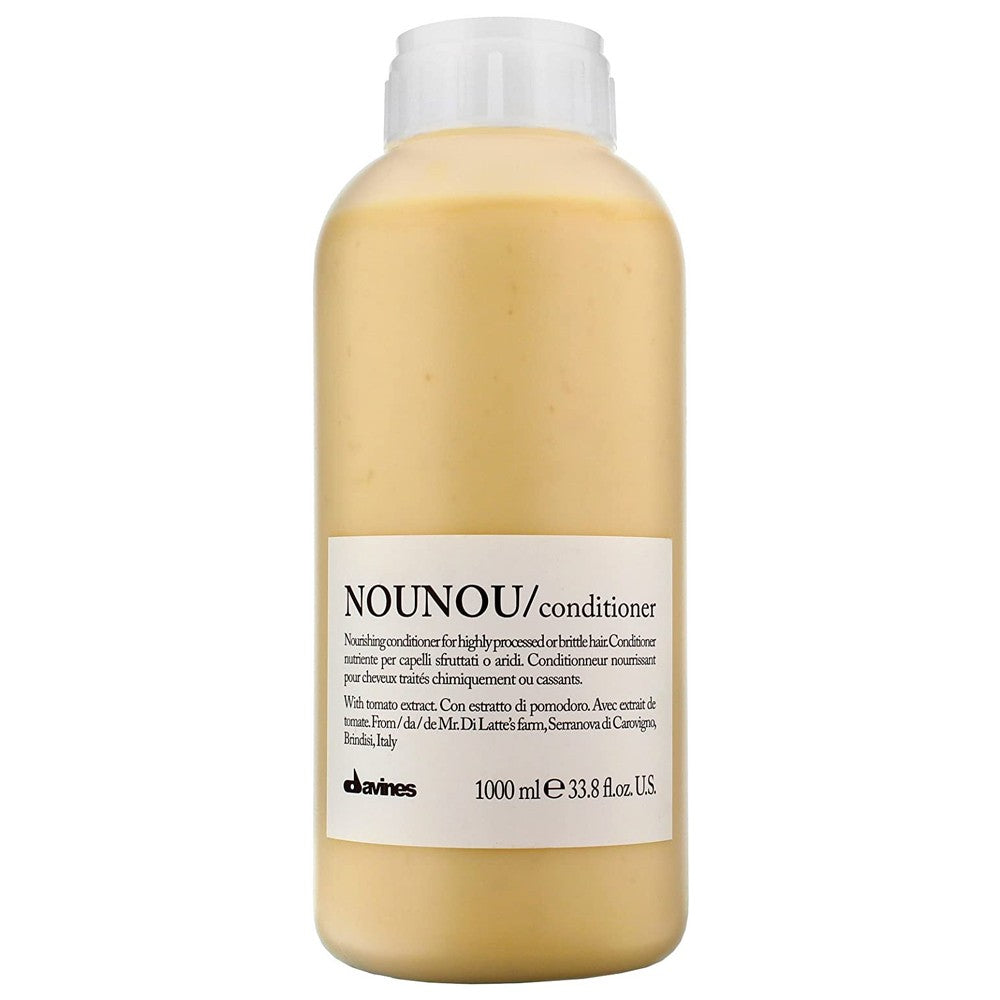 Davines - Acondicionador Nutritivo Nounou 1000 ml