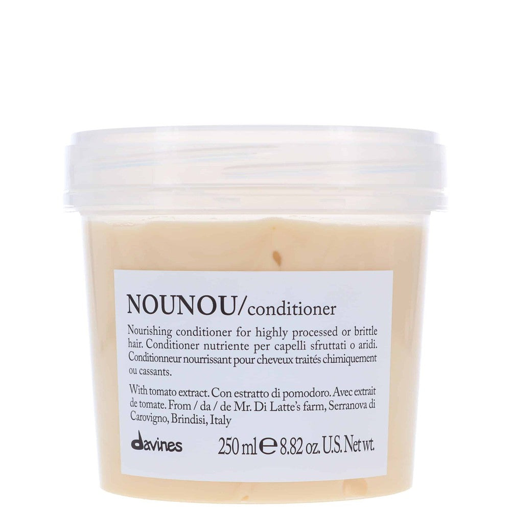 Davines - Acondicionador Nutritivo Nounou 250 ml