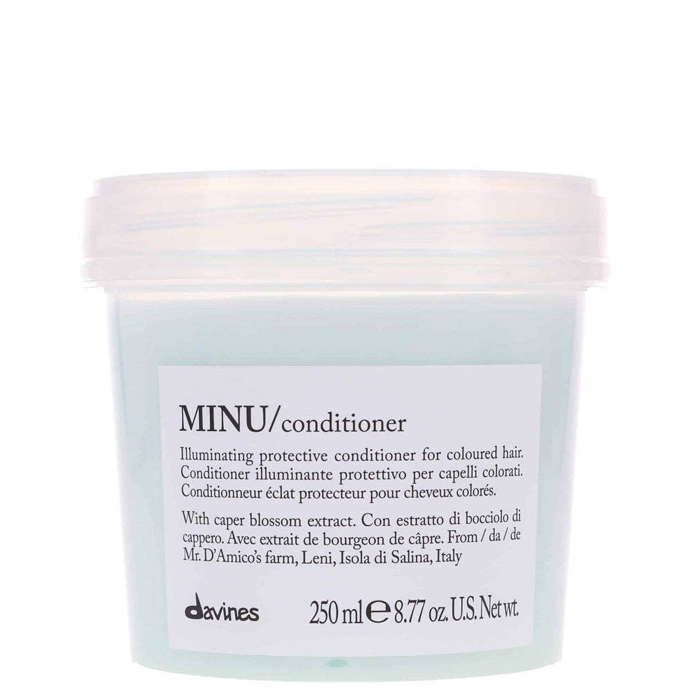 Davines - Acondicionador Protector del Color Essential Haircare Minu 250 ml