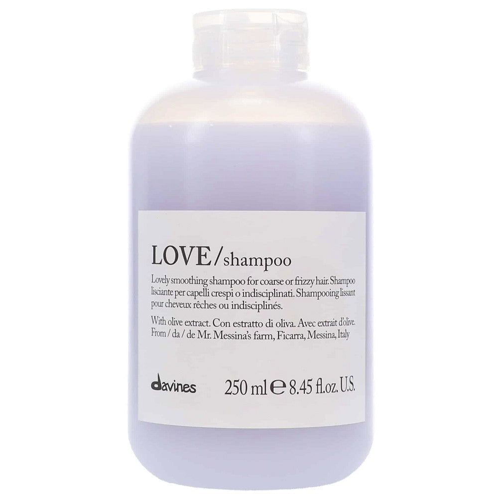 Davines - Champú Anti-Encrespamiento Love Smoothing 250 ml