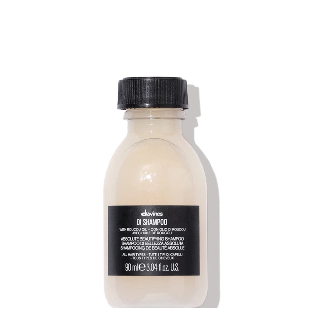 Davines - Champú Antioxidante OI 90 ml