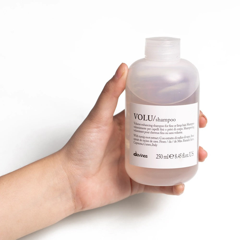 Davines - Champú Voluminizador Essential Haircare Volu 250 ml