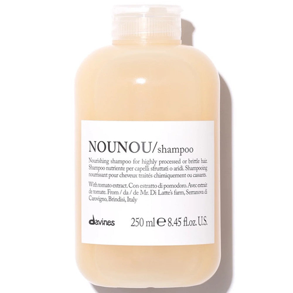 Davines - Pack Nutritivo Nounou + OI All-in-One Milk