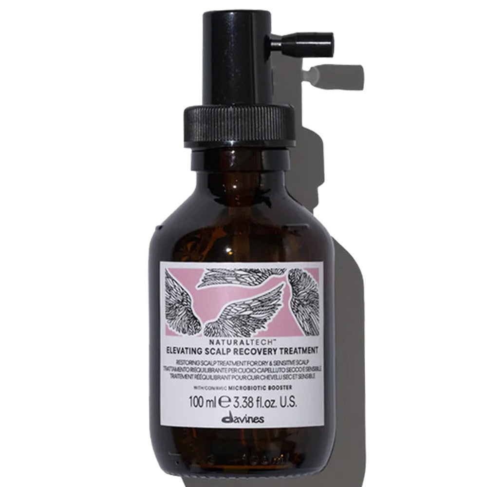 Davines - Tratamiento para el Cuero Cabelludo NaturalTech Elevating Scalp Recovery 100 ml