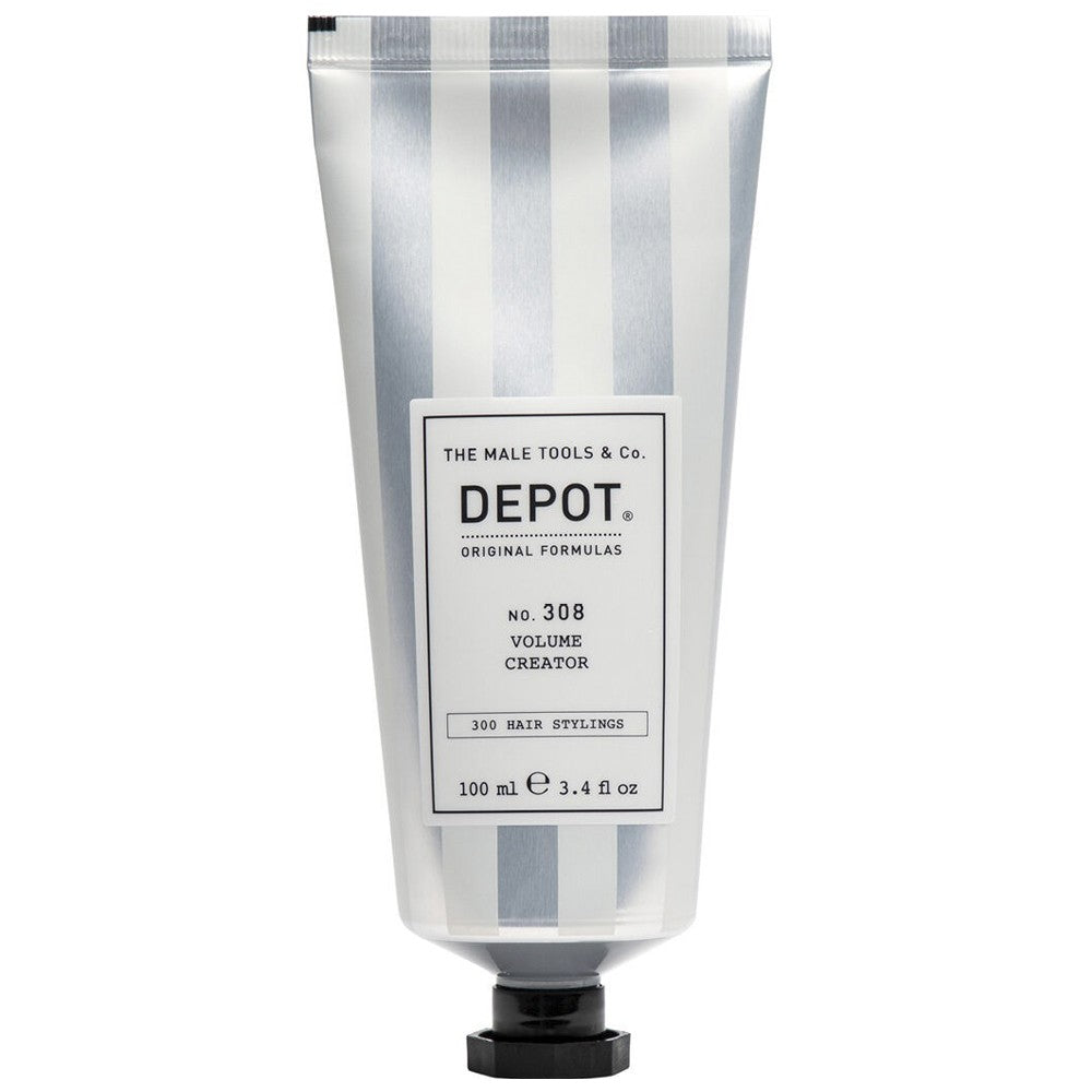 Depot - Gel de Volumen no. 308 Volume Creator 100 ml