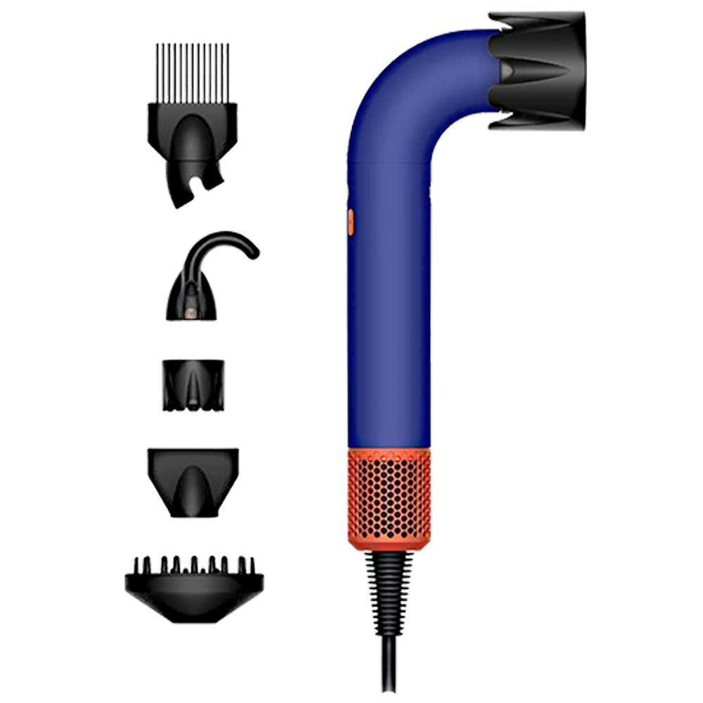 Dyson - Secador de Pelo Profesional Supersonic r™