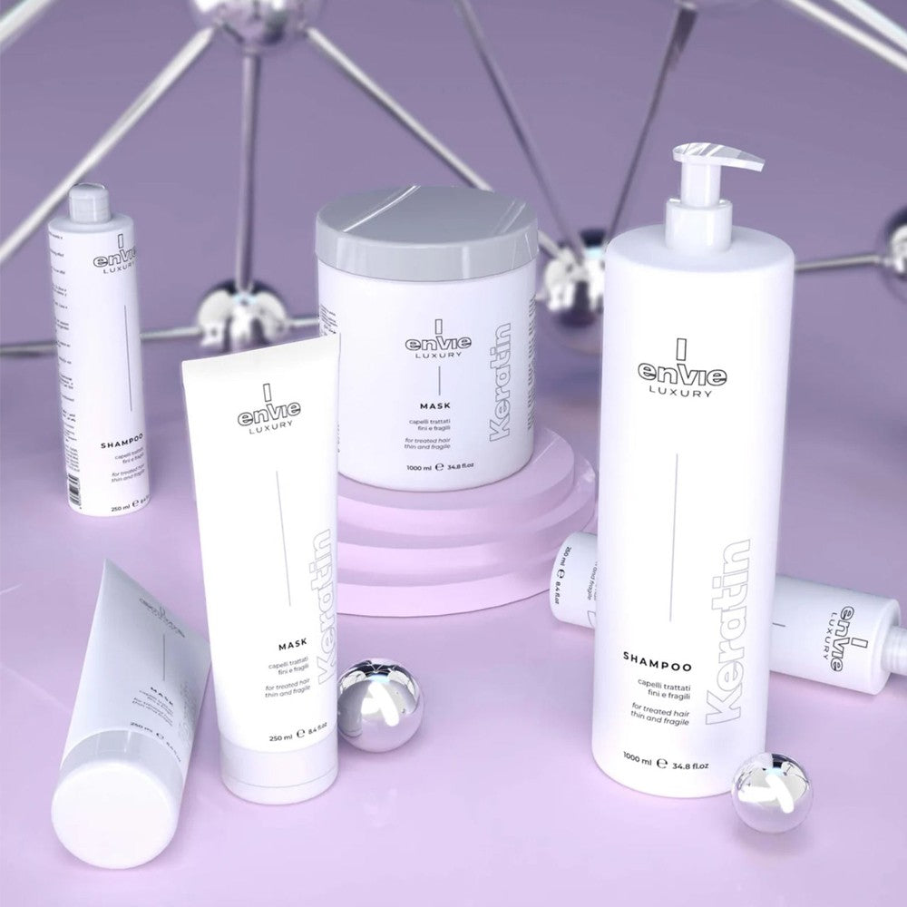 Envie - Mascarilla Keratin 1000 ml