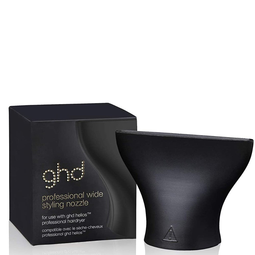 ghd - Boquilla Ancha Sólo Apta Para Secador ghd Helios
