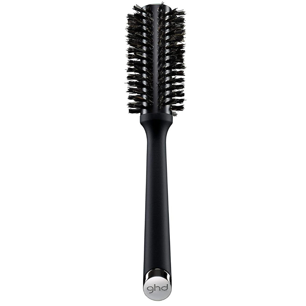 ghd - Cepillo de Cerdas Naturales Tamaño 2 (35mm diámetro)
