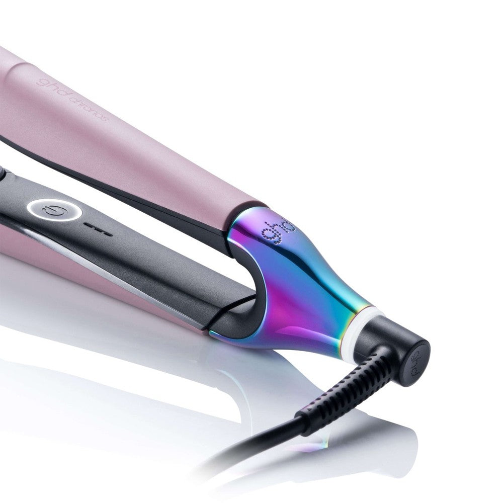 ghd - Chronos Rosa Nude Professional HD Motion-Responsive Styler