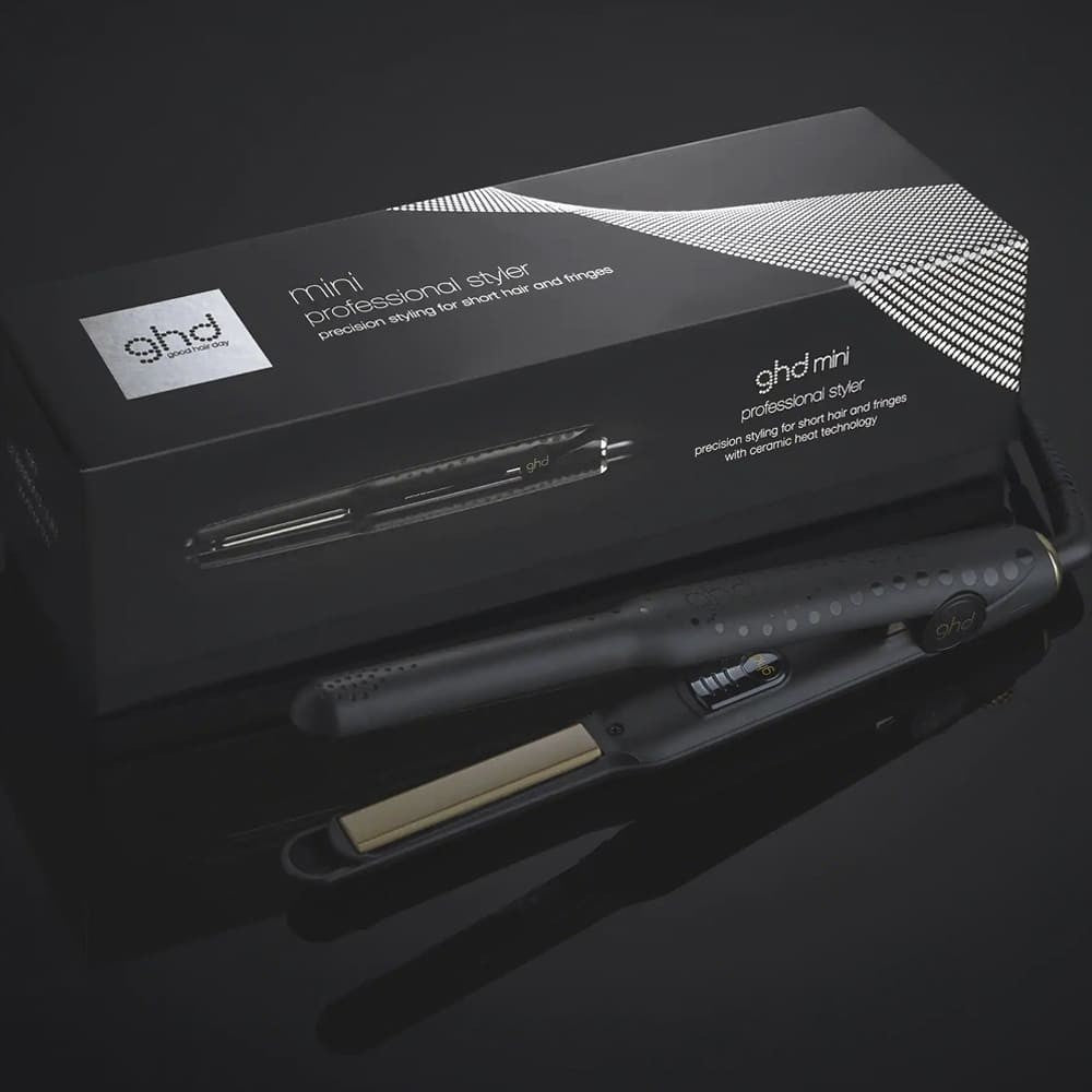 ghd - Mini Styler Plancha de Pelo