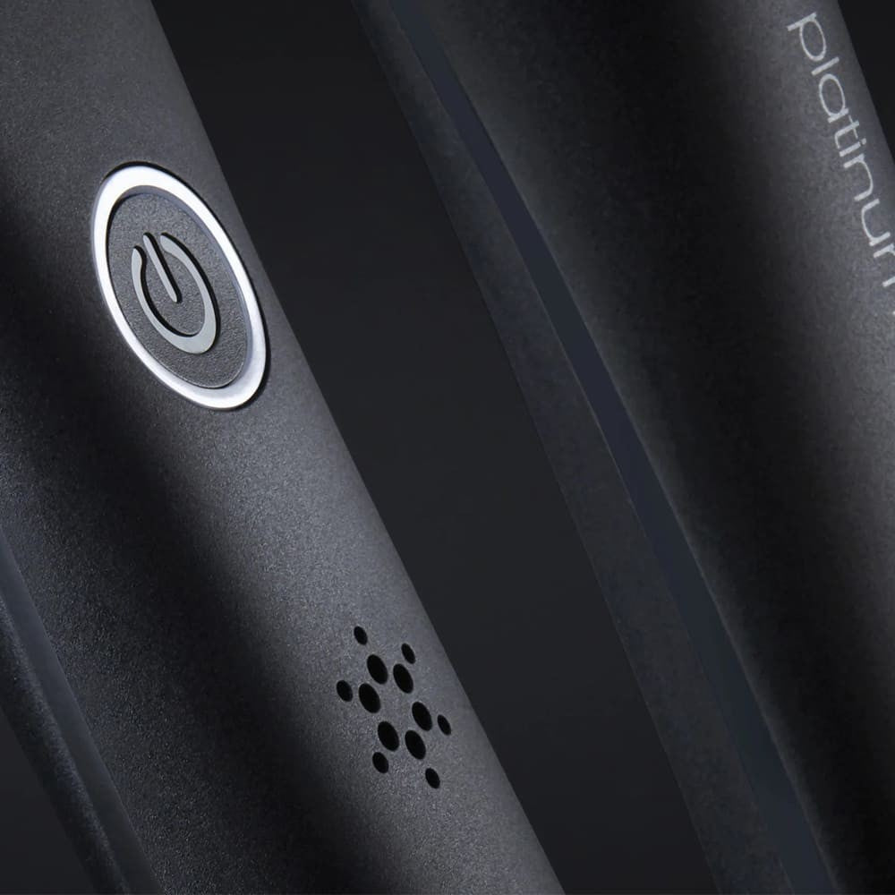 ghd - Platinum+ Styler Negra Plancha de pelo
