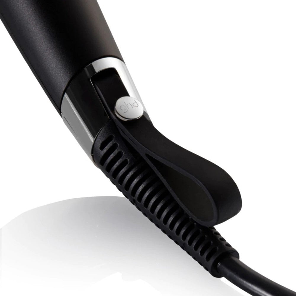 ghd - Secador de Pelo Profesional Helios Negro