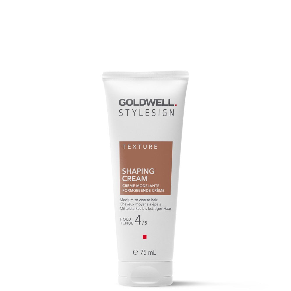Goldwell - Crema Moldeadora Stylesign Texture Shaping Cream 75 ml