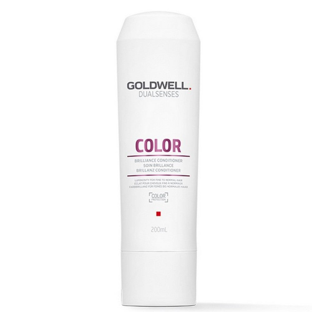 Goldwell - Dualsenses Color Brilliance Conditioner 200 ml