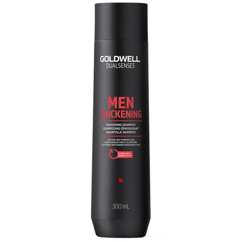 Goldwell - Dualsenses Men Thickening Champú 300 ml