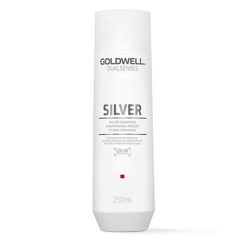 Goldwell - Dualsenses Silver Champú 250 ml