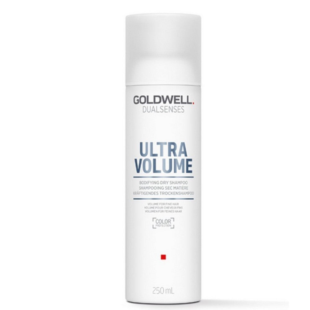 Goldwell - Dualsenses Ultra Volume Bodifying Dry Champú 250 ml