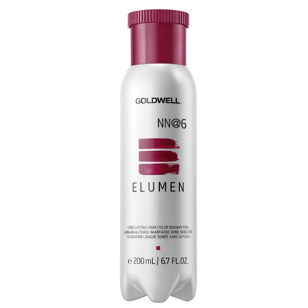 Goldwell - Dye Elumen Cool NN@6 200 ml