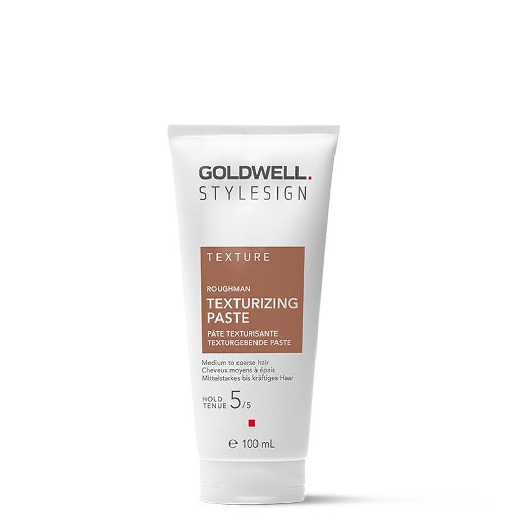 Goldwell - Pasta Texturizante Stylesign Texture Roughman Texturizing Paste 100 ml