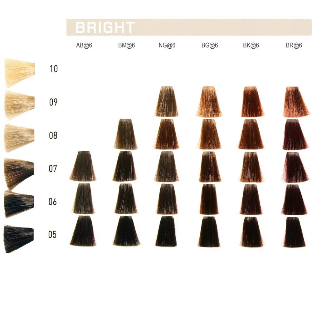 Goldwell - Tinte Elumen Bright BG@7 200 ml