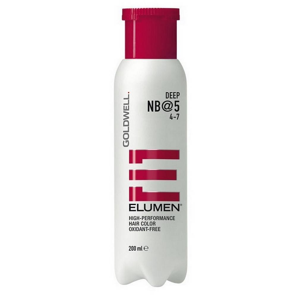 Goldwell - Tinte Elumen Deep NB@5 200 ml