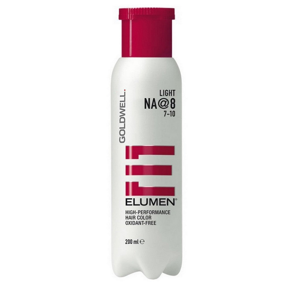 Goldwell - Tinte Elumen Light NA@8 200 ml
