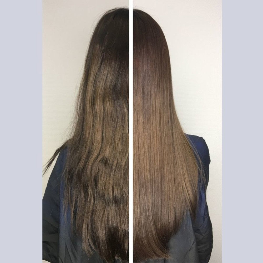 Honma Tokyo - Tratamiento Keratina Coffee Premium All Liss (Paso 2)