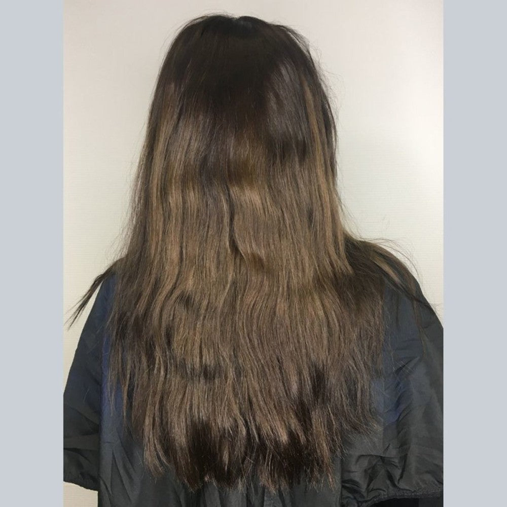 Honma Tokyo - Tratamiento Keratina Coffee Premium All Liss (Paso 3)