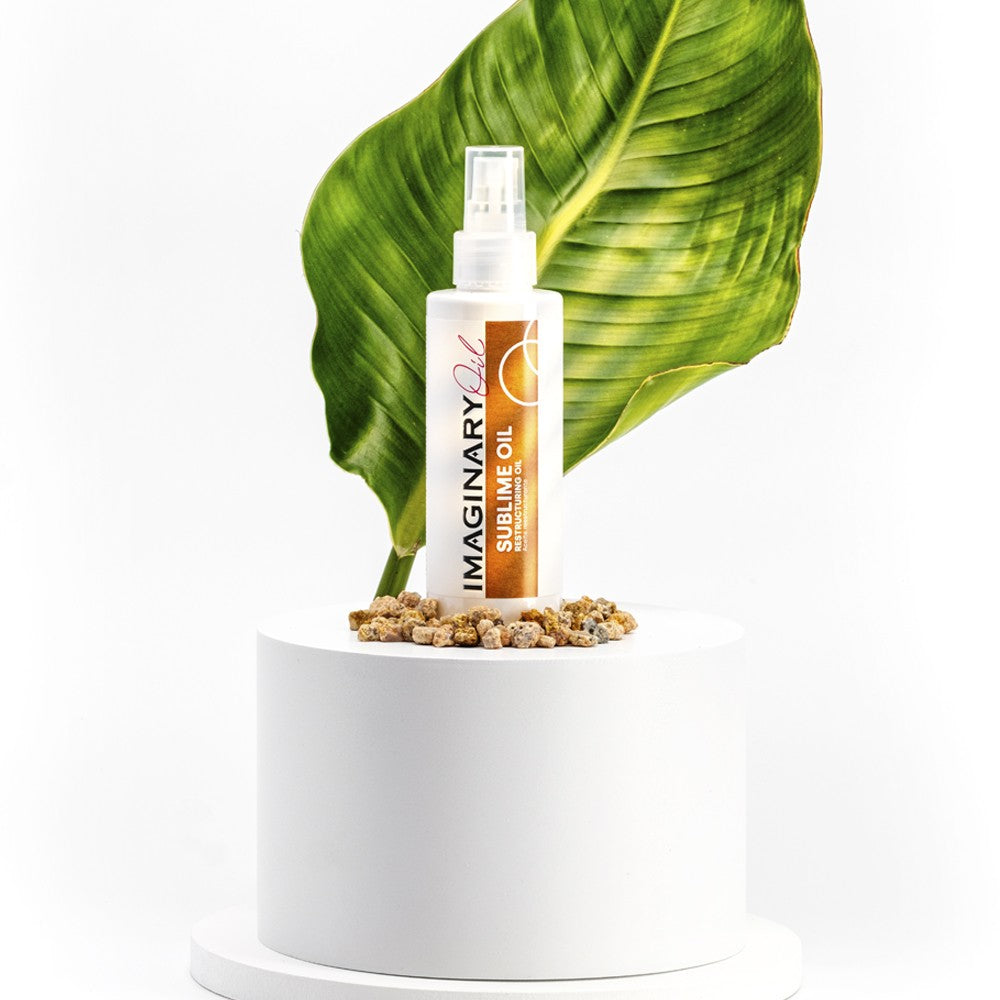 Imaginary Colors - Aceite Reestructurante Sublime Oil 75 ml