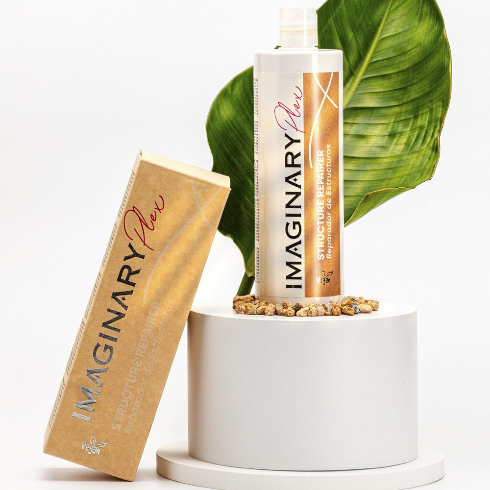Imaginary Colors - Reparador Reestructurante Imaginary Plex Structure Repairer 500 ml