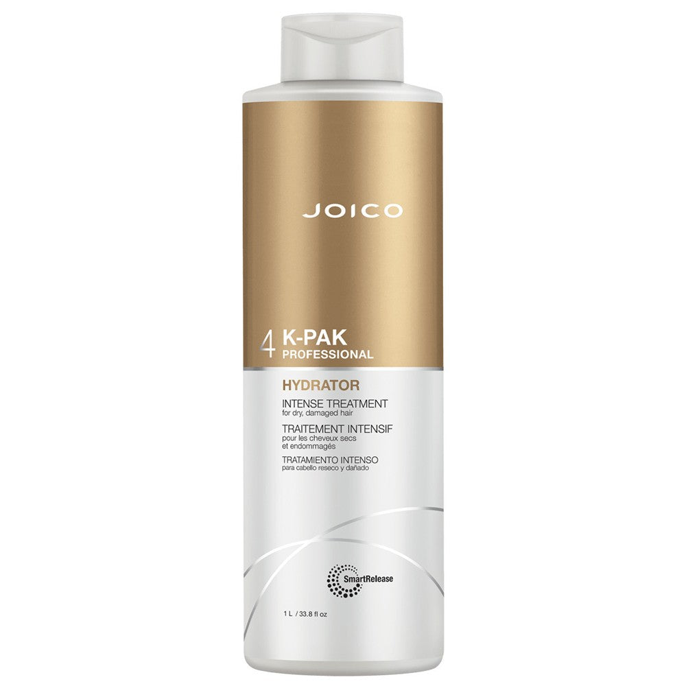 Joico - Mascarilla Hidratación Intensa 4 K-PAK Hydrator 1000 ml