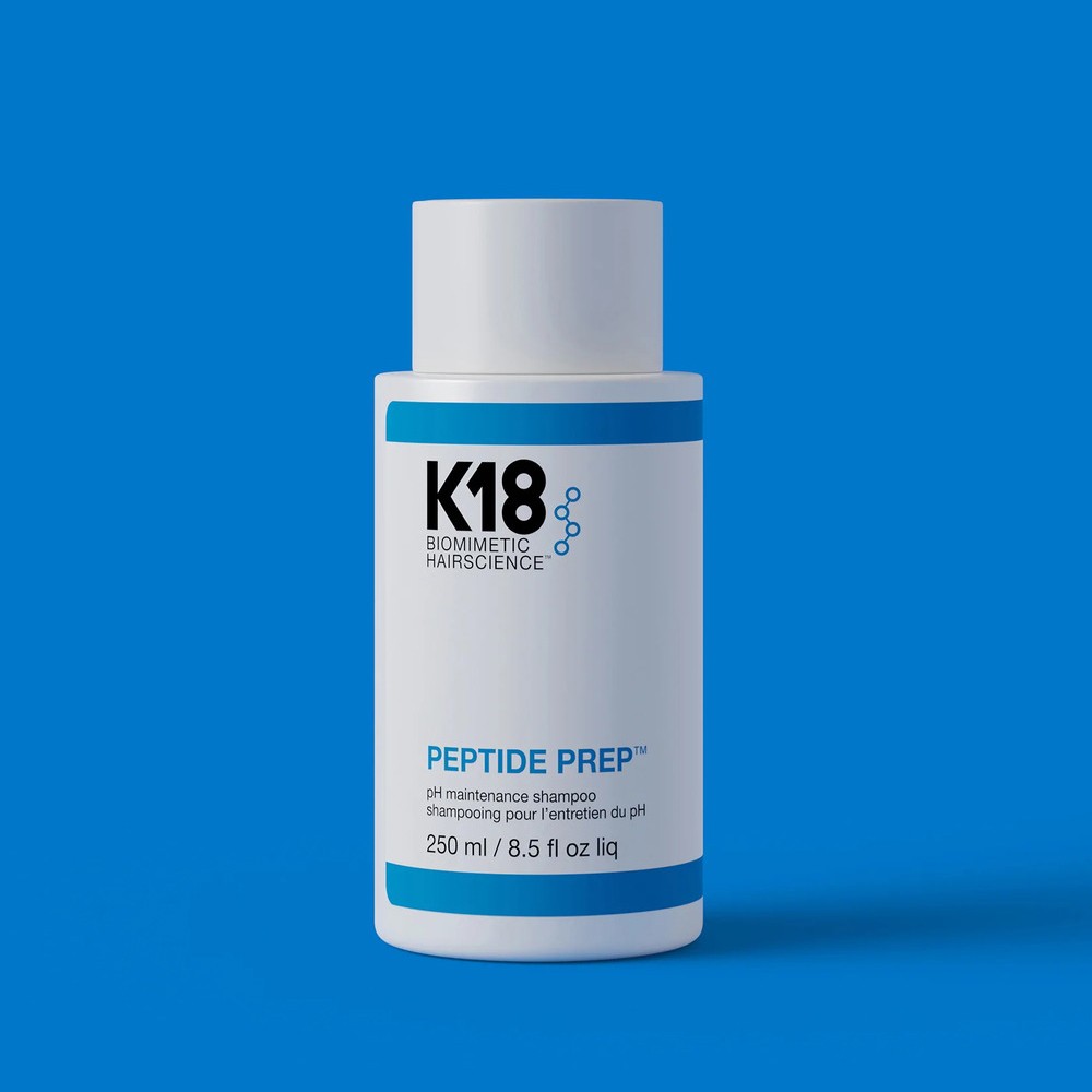 K18 - Champú Regulador del pH Peptide Prep 250 ml