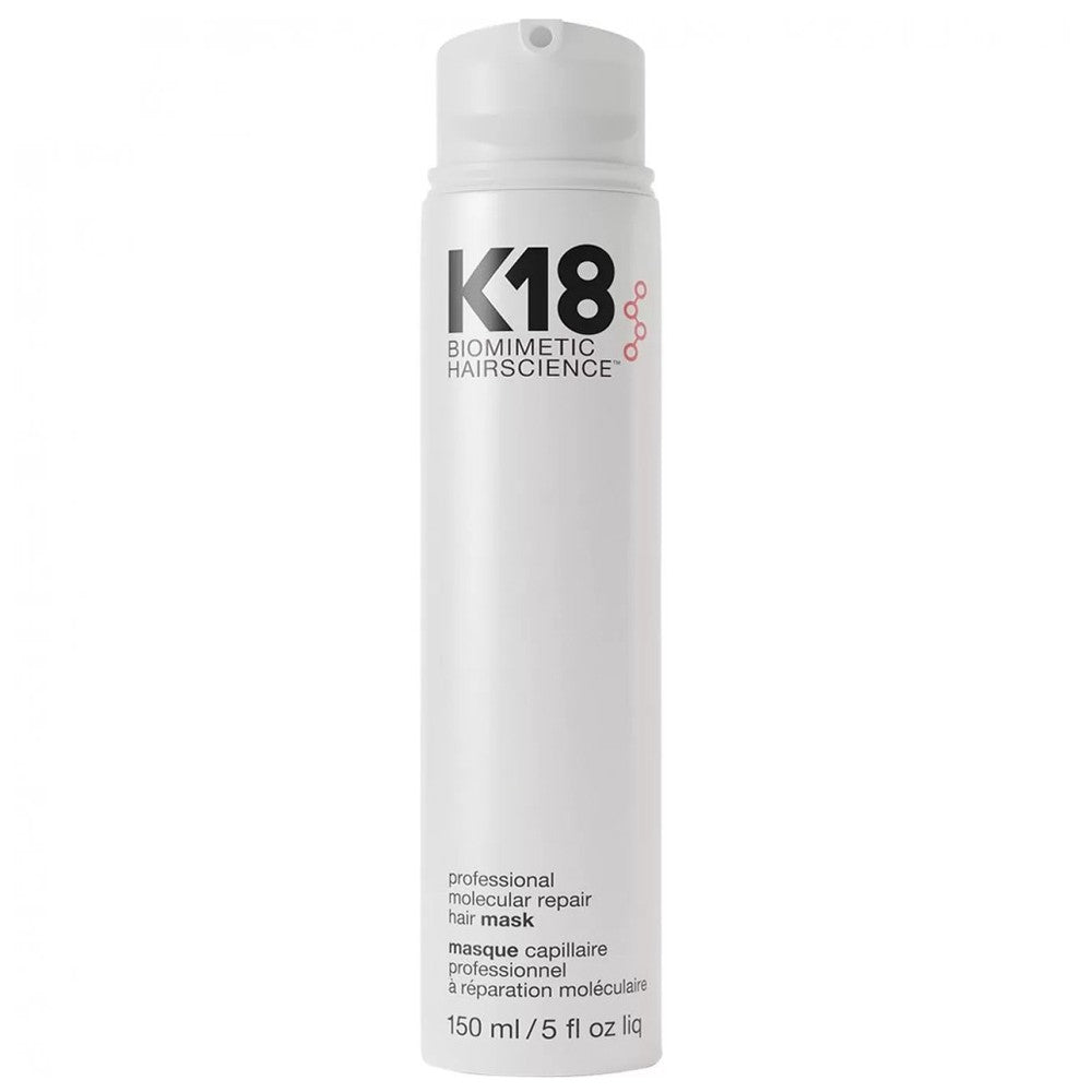 K18 - Professional Molecular Repair Hair Mask 150 ml